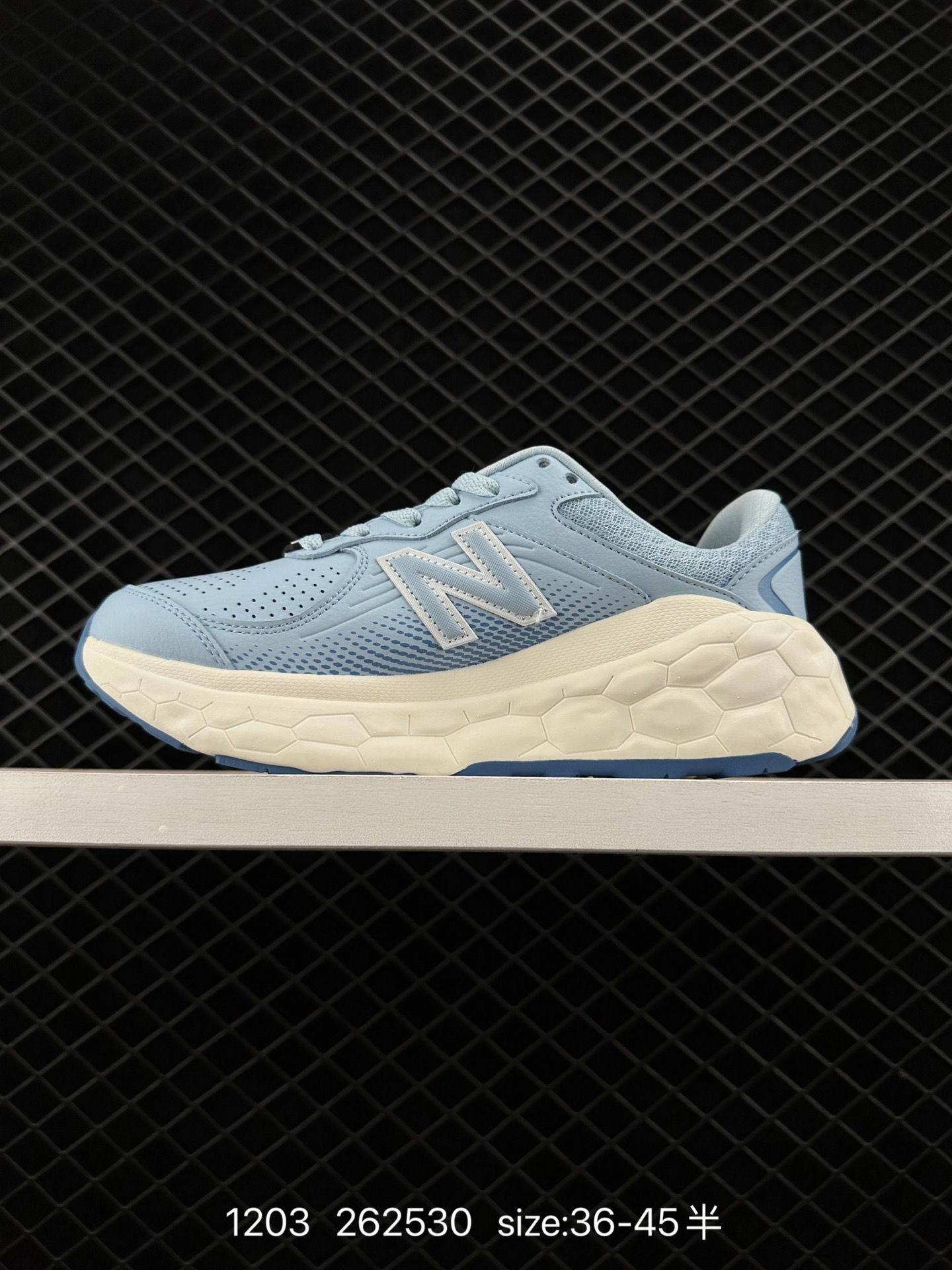 New Balance Fresh Foam X 840Fv1
